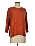 Lou & Grey for LOFT Orange Pullover Sweater Size XS - photo 1
