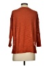 Lou & Grey for LOFT Orange Pullover Sweater Size XS - photo 2