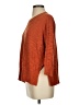 Lou & Grey for LOFT Orange Pullover Sweater Size XS - photo 5