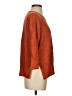 Lou & Grey for LOFT Orange Pullover Sweater Size XS - photo 4