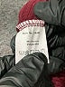 Unbranded Burgundy Cocktail Dress Size S - photo 8