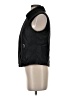 Buttons 100% Polyester Black Vest Size S - photo 5