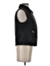 Buttons 100% Polyester Black Vest Size S - photo 4
