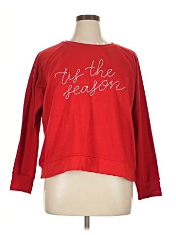 Philosophy Republic Clothing Sweatshirt (view 1)