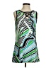 Lynn Ritchie Silver Green Tank Top Size S - photo 1