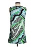 Lynn Ritchie Silver Green Tank Top Size S - photo 2