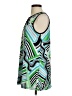 Lynn Ritchie Silver Green Tank Top Size S - photo 5