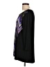 Cable & Gauge Black Cardigan Size L - photo 5
