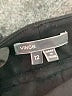 Vince. Black Active Pants Size 12 - photo 6