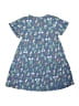 dip Blue Dress Size 12 - 14 - photo 2