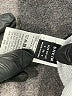 Shein 100% Polyester Gray Casual Pants Size 4 - photo 7