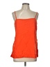 Unbranded Orange Sleeveless Top Size L - photo 1