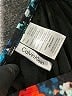 Calvin Klein Teal Swimsuit Top Size XS - photo 3