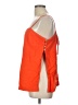 Unbranded Orange Sleeveless Top Size L - photo 5