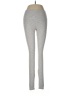 Lululemon Athletica Gray Active Pants Size 8 - photo 1
