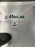 Macaron 100% Cotton White Cocktail Dress Size S - photo 7