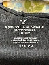 American Eagle Outfitters Black Sleeveless Top Size S - photo 7