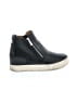 J/Slides Black Wedges Size 10 - photo 1
