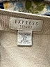 Express Tricot Tan Cardigan Size XS - photo 7