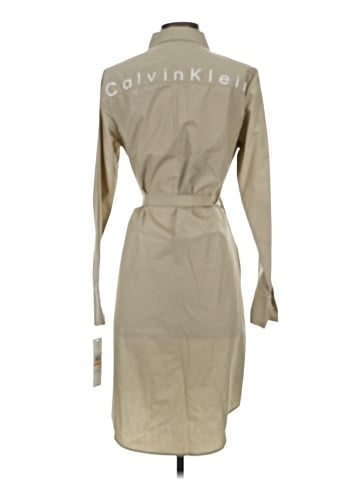 Calvin Klein Casual Dress (view 2)