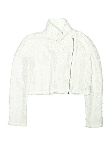 Total Girl Jacket (view 1)