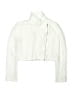 Total Girl White Jacket Size 14 - photo 1