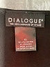 Dialogue Black 3/4 Sleeve Top Size XL - photo 7