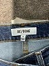 RE/DONE Blue Jeans Size 27 waist - photo 7