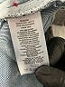 RE/DONE Blue Jeans Size 27 waist - photo 8