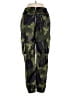 Wild Fable Camo Green Cargo Pants Size 00 - photo 1