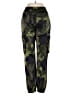 Wild Fable Camo Green Cargo Pants Size 00 - photo 2