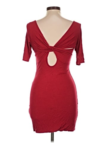 Soprano Cocktail Dress (view 2)