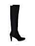 Stuart Weitzman Black Boots Size 7 - photo 1