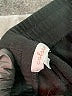 colsie Solid Black Dress Pants Size S - photo 7