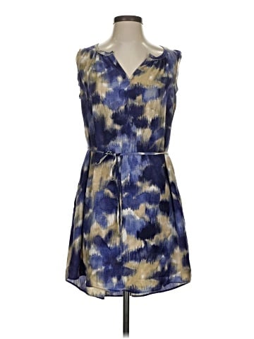 Simply Vera Vera Wang Casual Dress (view 1)