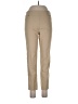 Cato Solid Tan Casual Pants Size 10 - photo 1