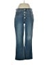 J.Crew Blue Jeans Size 27 waist - photo 1