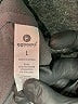 90 Degree by Reflex Gray Pullover Hoodie Size L - photo 7