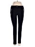 Ann Taylor LOFT Solid Black Active Pants Size 0 - photo 1