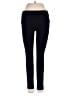 Ann Taylor LOFT Solid Black Active Pants Size 0 - photo 2