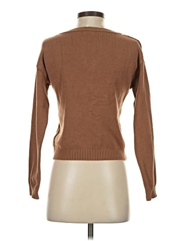 Aster Pullover Sweater (view 2)