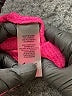 Vince Camuto Pink Pullover Sweater Size L - photo 8