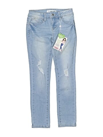 YMI Jeans (view 1)