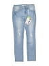 YMI Blue Jeans Size 10 - photo 1