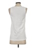 Assorted Brands 100% Cotton White Tank Top Size S - photo 2