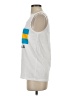 Assorted Brands 100% Cotton White Tank Top Size S - photo 5