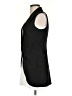 Elizabeth and James Black Tuxedo Vest Size S (estimated) - photo 5