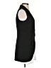 Elizabeth and James Black Tuxedo Vest Size S (estimated) - photo 4