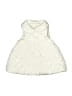 Assorted Brands 100% Polyester Ivory Vest Size 2T - photo 1