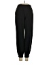 Hollister Solid Black Track Pants Size XS - photo 1